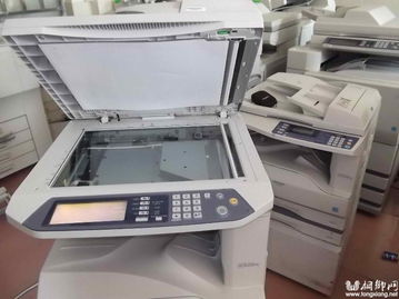 嘉興彩色復印機租賃 免月租金解決方案，助力企業降本增效
